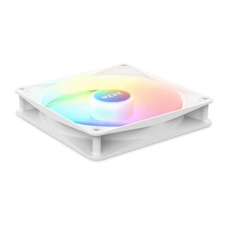 Foto 4 | Foto 4 | Ventilador Nzxt F120 Rgb Core De 120mm Color Blanco