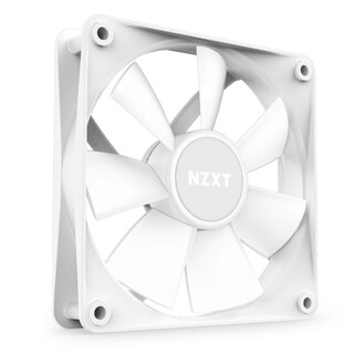 Foto 5 | Foto 5 | Ventilador Nzxt F120 Rgb Core De 120mm Color Blanco