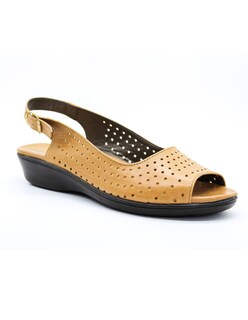 Foto 1 | Foto 1 | Sandalia Para Dama Dahort Huarache Confort Piel Genuina