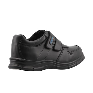 Foto 3 | Foto 3 | Zapato Escolar Niño Destroyer Kids  1554 Negro  Zapato Escolar Niño Talla 18 A 20 M