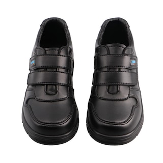 Foto 6 | Foto 6 | Zapato Escolar Niño Destroyer Kids  1554 Negro  Zapato Escolar Niño Talla 18 A 20 M