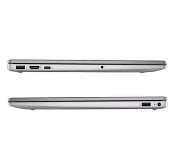 Foto 2 | Foto 2 | Laptop Hp 250 G10 15.6'' Fhd  Intel Core I5-1334u 13va Gen  12gb Ram  512gb Ssd  Windows 11 Home  Color Plata Teclado Español.