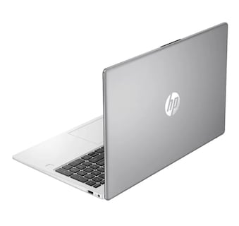 Foto 3 | Foto 3 | Laptop Hp 250 G10 15.6'' Fhd  Intel Core I5-1334u 13va Gen  12gb Ram  512gb Ssd  Windows 11 Home  Color Plata Teclado Español.