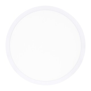 Foto 4 | Foto 4 | Estevez  Luminaria Led Para Sobreponer  Drum Eco  24 Watts  6500k  Color Blanco