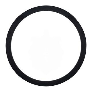 Foto 4 | Foto 4 | Estevez Luminaria Led Para Sobreponer Drum Eco 18 Watts 3000k Color Negro