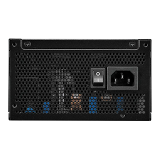 Foto 5 | Foto 5 | Fuente Cooler Master 850w Mwe V3 80 Plus Gold Full Modular Atx 3.1 Mpx-8503-afag-2ebus