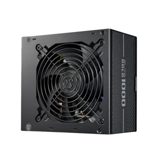 Foto 1 | Foto 1 | Fuente Cooler Master 1000w Elite 80 Plus Gold Full Modular Atx 3.1 Mpw-a001-afag-bus