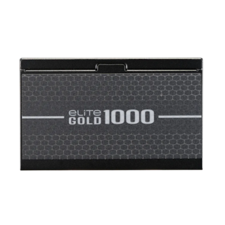 Foto 2 | Foto 2 | Fuente Cooler Master 1000w Elite 80 Plus Gold Full Modular Atx 3.1 Mpw-a001-afag-bus