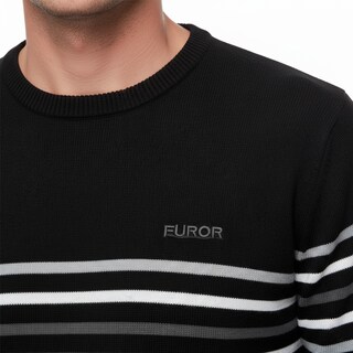 Foto 2 | Foto 2 | Sueter Ligero Para Caballero Marca Furor 100% Original