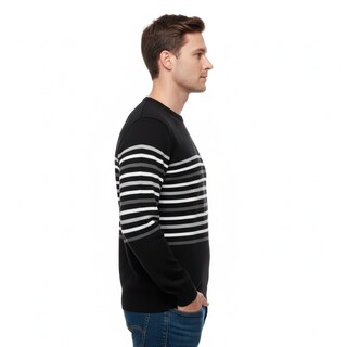 Foto 3 | Foto 3 | Sueter Ligero Para Caballero Marca Furor 100% Original