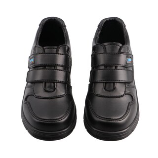 Foto 6 | Foto 6 | Zapato Escolar Niño Destroyer Kids  1554 Negro  Zapato Escolar Niño Talla 22 A 25.5 M