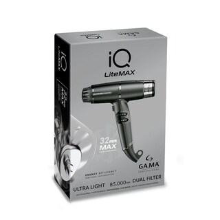 Foto 5 | Foto 5 | Secadora Profesional Gama Italy Iq Lite Max – Ultra Ligera Y Potencia Profesional