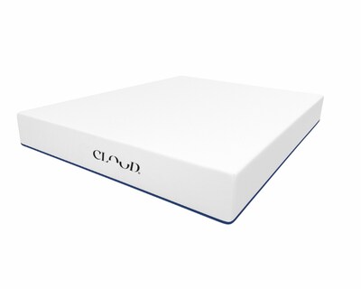 Foto 4 | Foto 4 | Colchón Queen Size Element Cloud Memory Foam En Caja