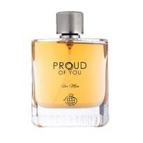 Perfume World Proud Of You Absolute 100 Ml Para Hombre - Venta Internacional.