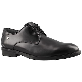 Foto 2 | Foto 2 | Zapato Vestir Hombre Destroyer 2100 Negro Atanado En Piel Zapato Formal Hombre Talla 25 A 29 M