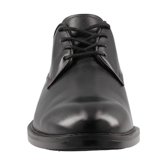 Foto 5 | Foto 5 | Zapato Vestir Hombre Destroyer 2100 Negro Atanado En Piel Zapato Formal Hombre Talla 25 A 29 M
