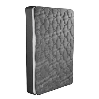 Foto 5 | Foto 5 | Colchón Spring Air Aries Queen Size + Almohada Royal + Juego De Sábanas Royal