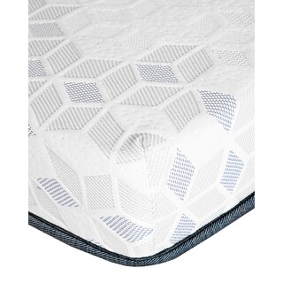 Foto 4 | Foto 4 | Colchón En Caja Restonic Trinity Queen Size + Almohada Osos + Protector Ultra