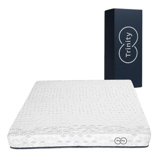 Foto 2 | Foto 2 | Colchón En Caja Restonic Trinity Queen Size + 2 Almohadas Osos