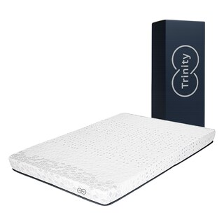 Foto 3 | Foto 3 | Colchón En Caja Restonic Trinity Queen Size + 2 Almohadas Osos