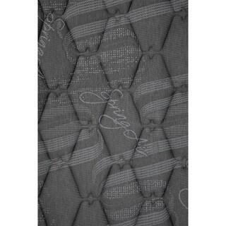 Foto 4 | Foto 4 | Colchón Spring Air Aries Queen Size + Almohada Royal Twin