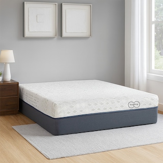 Foto 7 | Foto 7 | Colchón En Caja Restonic Trinity Matrimonial