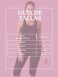 Foto 8 | Foto 8 | Pack De 4 Blusas De Tirante Unitalla Microfibra Fresca Basicos De Mujer Croptop Dama Bl-1007 Surtido En Color Ajustables