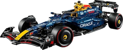 Foto 2 | Foto 2 | Technic Auto Oracle Red Bull Racing Rb20 F1 42206