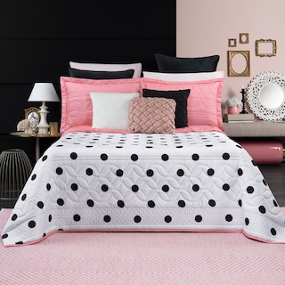 Foto 1 | Foto 1 | Edredón Ligero Esquimal Matrimonial Pinsonic Doble Vista Con Fundas De Almohada Miami