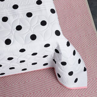 Foto 7 | Foto 7 | Edredón Ligero Esquimal Matrimonial Pinsonic Doble Vista Con Fundas De Almohada Miami