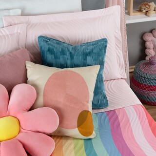 Foto 4 | Foto 4 | Edredón Ligero Esquimal Individual Pinsonic Doble Vista Con Fundas De Almohada Picnic