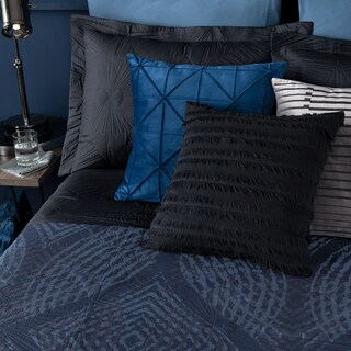 Foto 5 | Foto 5 | Edredón Ligero Esquimal Matrimonial Pinsonic Doble Vista Con Fundas De Almohada Atmosfera