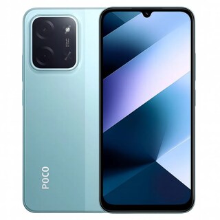 Foto 3 | Foto 3 | Bundle Smartphonexiaomi Poco C85 8gb 256 Gb Esmeralda + Smartwatchfilwans Gtr Plateado