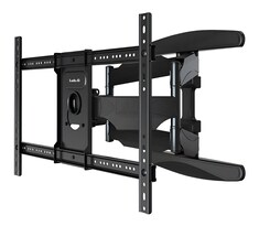 Soporte Lab.g  Nb-p6 De Pared Para Tv/monitor De 40'' A 70'' Negro