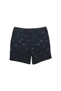 Foto 4 | Foto 4 | Bermuda Ferrioni Azul Bebo