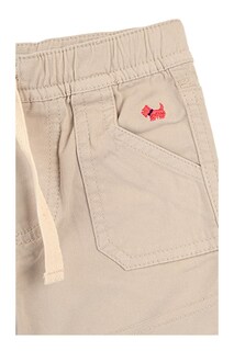 Foto 1 | Foto 1 | Bermuda Ferrioni Beige Bebo