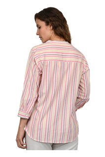 Foto 4 | Foto 4 | Blusa Ferrioni Multicolor Dama