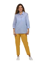 Blusa Ferrioni Azul Dama