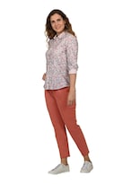 Blusa Ferrioni Coral Dama