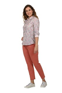 Foto 1 | Foto 1 | Blusa Ferrioni Coral Dama