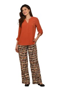 Foto 1 | Foto 1 | Blusa Ferrioni Cobre Dama