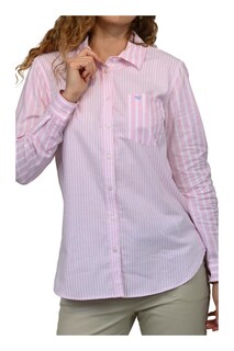 Foto 2 | Foto 2 | Blusa Ferrioni Rosa Dama