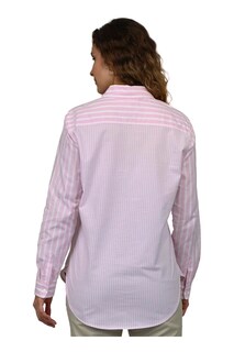 Foto 4 | Foto 4 | Blusa Ferrioni Rosa Dama