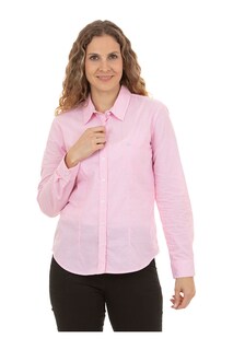 Foto 2 | Foto 2 | Blusa Ferrioni Rosa Dama