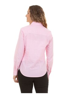 Foto 3 | Foto 3 | Blusa Ferrioni Rosa Dama