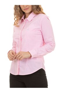 Foto 4 | Foto 4 | Blusa Ferrioni Rosa Dama