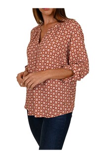 Foto 2 | Foto 2 | Blusa Ferrioni Cobre Dama