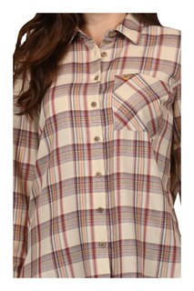 Foto 2 | Foto 2 | Blusa Ferrioni Multicolor Dama