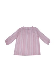 Foto 4 | Foto 4 | Blusa Ferrioni Azul Dama