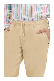Foto 2 | Foto 2 | Jogger Ferrioni Beige Caballero